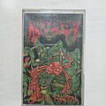 Autopsy - Tape / Vinyl / CD / Recording etc - Autopsy - Mental Funeral