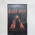 Black Magic - Tape / Vinyl / CD / Recording etc - Black Magic - Wizard's Spell