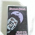 Bastard Priest - Tape / Vinyl / CD / Recording etc - Bastard Priest - Ghouls Of The Endless Night tape (Indonesian press)