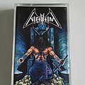 Nifelheim - Tape / Vinyl / CD / Recording etc - Nifelheim - S/T tape