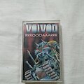 Voivod - Tape / Vinyl / CD / Recording etc - Voivod - Rrroooaaarrr tape (Malaysian press)
