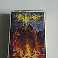 Deathhammer - Tape / Vinyl / CD / Recording etc - Deathhammer - Evil Power tape