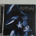 Midnight - Tape / Vinyl / CD / Recording etc - Midnight - Satanic Royalty CD + DVD