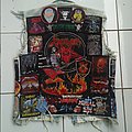 Venom - Battle Jacket - My new vest