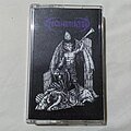 Incinerated - Tape / Vinyl / CD / Recording etc - Incinerated - Stellar Abomination tape