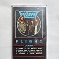 Flight - Tape / Vinyl / CD / Recording etc - Flight - Flight