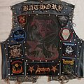 Venom - Battle Jacket - Venom Stage gear vest 28/02/2024