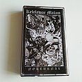 Kelelawar Malam - Tape / Vinyl / CD / Recording etc - Kelelawar Malam - Nokturnal compilation tape