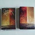 Sepulcher - Tape / Vinyl / CD / Recording etc - Sepulcher - Panoptic Horror tape