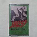 Ibliss - Tape / Vinyl / CD / Recording etc - Ibliss - Demonic, Her tape