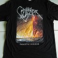 Sepulcher - TShirt or Longsleeve - Sepulcher - Panoptic Horror shirt