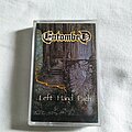 Entombed - Tape / Vinyl / CD / Recording etc - Entombed - Left Hand Path tape (Indonesian press)