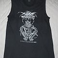 Darkthrone - TShirt or Longsleeve - Darkthrone - A blaze in the Northern Sky '92 shirt