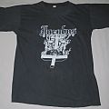 INCUBUS - TShirt or Longsleeve - Incubus original demo '87 shirt