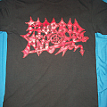 Morbid Angel - TShirt or Longsleeve - Morbid Angel Red Logo T-Shirt
