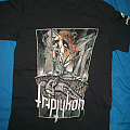 Triptykon - TShirt or Longsleeve - Triptykon Tree T-Shirt