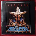 Obliveon - Tape / Vinyl / CD / Recording etc - Obliveon - Nemesis CD