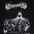 Inquisitor - TShirt or Longsleeve - Walpurgis - Sabbath of Lust shirt