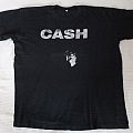 Johnny Cash - TShirt or Longsleeve - Johnny Cash - The Man Comes Around T-Shirt 2002