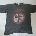 Bad Religion - TShirt or Longsleeve - Bad Religion - Classic Logo 1989