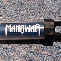 Manowar - Other Collectable - Manowar  - "All Man Play On 10" Earplugs