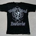 Motörhead - TShirt or Longsleeve - Motörhead - European Tour 2004 Bootleg Shirt