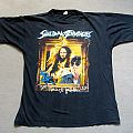 Suicidal Tendencies - TShirt or Longsleeve - Suicidal Tendencies Tourshirt Europe 1992