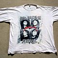 Metallica - TShirt or Longsleeve - Metallica ...And Justice For All Shirt