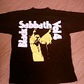 Black Sabbath - TShirt or Longsleeve - Black Sabbath - Vol. 4 T-Shirt