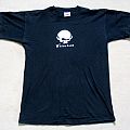 Waterdown - TShirt or Longsleeve - Waterdown - Skull Logo T-Shirt 2004