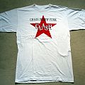 The Clash - TShirt or Longsleeve - The Clash - Chaos In New York