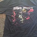 Rob Zombie - TShirt or Longsleeve - t shirt