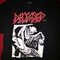 Deceased - TShirt or Longsleeve - Deceased