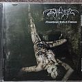 Svarttjern - Tape / Vinyl / CD / Recording etc - SVARTTJERN - Misanthropic Path of Madness