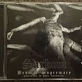 Sarkom - Tape / Vinyl / CD / Recording etc - SARKOM - Bestial Supremacy (Precision in Pure Darkness)