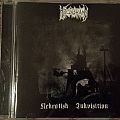 Koldbrann - Tape / Vinyl / CD / Recording etc - KOLDBRANN - Nekrotisk Inkvisition