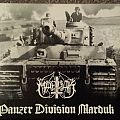 Marduk - Tape / Vinyl / CD / Recording etc - MARDUK - Panzer Division Marduk