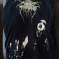 Darkthrone - TShirt or Longsleeve - DARKTHRONE - Transilvanian Hunger Shirt '99