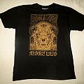 Mortuus - TShirt or Longsleeve - Mortuus