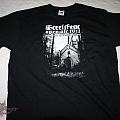 Taake - TShirt or Longsleeve - SteelFest Open Air 2012