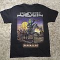 Budgie - TShirt or Longsleeve - Budgie - Bandolier