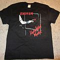 Exciter - TShirt or Longsleeve - Exiter - Heavy Metal Maniac