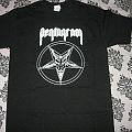 Pentagram - TShirt or Longsleeve - Pentagram