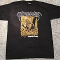 Interment - TShirt or Longsleeve - Interment - Morbid Death