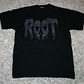 Root - TShirt or Longsleeve - Root