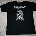 Inquisition - TShirt or Longsleeve - Inquisition - Invoking The Majestic Throne Of Satan