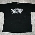 Xasthur - TShirt or Longsleeve - Xasthur