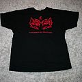 Leviathan - TShirt or Longsleeve - Leviathan - Tentacles of Whorror