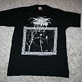 Darkthrone - TShirt or Longsleeve - Darkthrone - Under A Funeral Moon