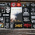 Marduk - Patch - Marduk Patches